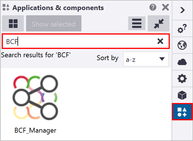 Quick Start Guide BCF Manager Tekla Structures